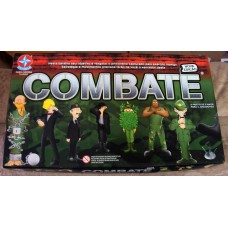 combate